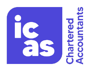 ICAS logo 